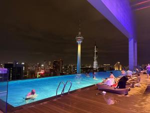 Platinum Klcc by PureStay