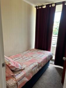 Departamento Centro Viña del Mar