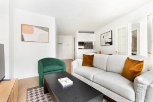 Blueground Battery Park City rooftop nr Hudson River NYC-2128