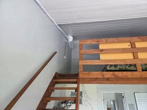 CK - APTO TIPO LOFT Individual ar, wifi QQ