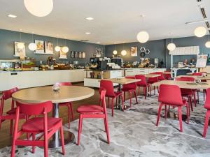 Novotel Wrocław City