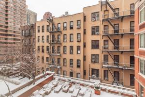 Blueground East Harlem fitness center nr Central Park NYC-2209