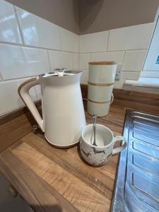 Murrays Rest - Holiday home in The Bay, Filey