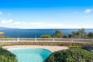 Elegant Villa in Cap dAntibes