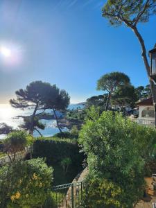 Elegant Villa in Cap dAntibes