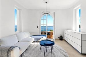 Elegant Villa in Cap dAntibes