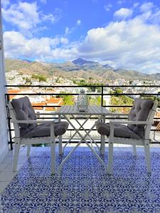 Bijou apartment in Bella Vista