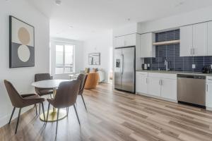 Blueground Pleasant Hill pool nr Mount Diablo SFO-2110