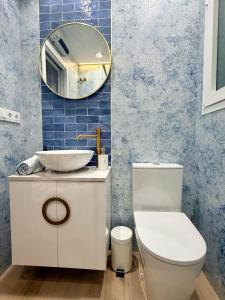 Bijou apartment in Bella Vista