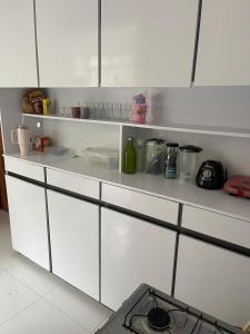 Apartment in Graça, 2 km from Barra