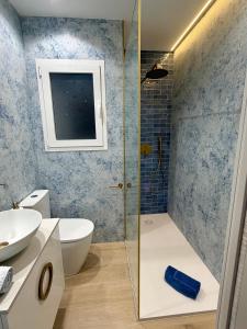 Bijou apartment in Bella Vista