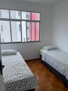 Apartment in Graça, 2 km from Barra