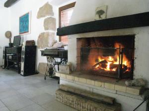 Apartments Villa Kras Krk