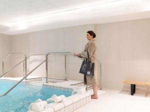 ibis Thalassa Le Touquet