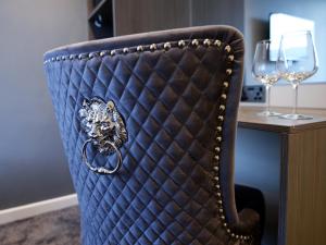 Ladywell House Suites - Chinatown - Self Check-in