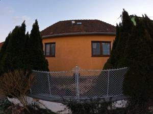 Chalupa U Aničky - ve vesnickém stylu se zahradou