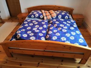 Chalupa U Aničky - ve vesnickém stylu se zahradou