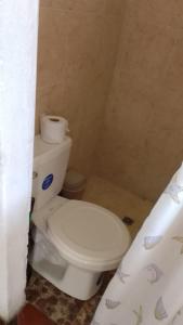 Hostal Colonial Familiar