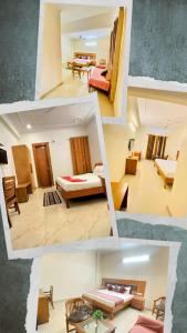 Casameera by Hotel Pantao Stays -Noida