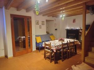 Casa vacanze Casa di Corte