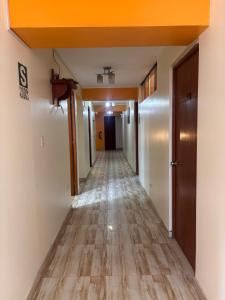 Hospedaje Don Luciano