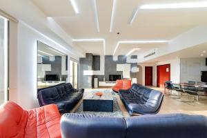 Elan Rimal Suites JBR Beach Sea View