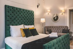 Apartament w Kamienicy Plac Bernardyński