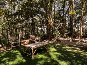 Pyramid Yoga Koh Phangan