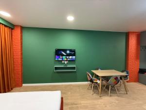 Luxury Apartments With Mountain View in Neo New Gudauri