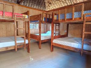 Sawa Sawa Beach Hotel&Backpacks