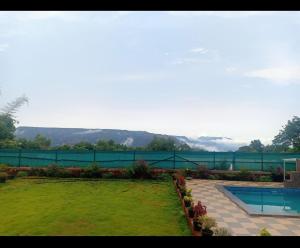 Swarg Villa by Golden Mist