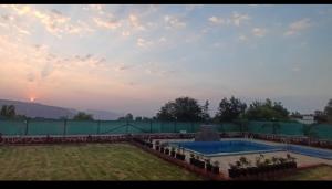 Swarg Villa by Golden Mist