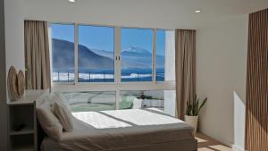 Loft Ballena Azul - Vista al Mar