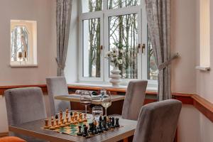 Spa & Wellness Hotel Silva