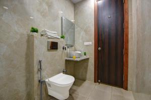 Hotel Town Stay Near Rajiv Gandhi Cancer Hospital Rohini