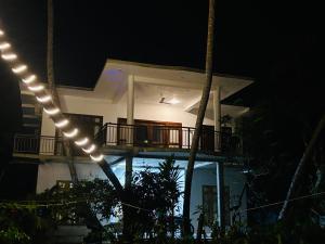 Danketiya Palace