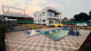 Swarg Villa by Golden Mist