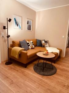 Ferienwohnung CityNest - moderne Wohnung zentral in Schmallenberg