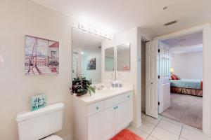 Daytona Grande Towers - Ocean Paradise 702