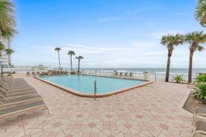 Daytona Beach Resort 1004