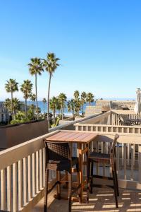 Oceanside Beach Condos