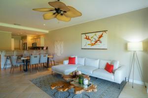 Del Mar 5i 3 bdr Garden View in Los Suenos