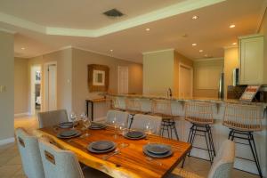 Del Mar 5i 3 bdr Garden View in Los Suenos