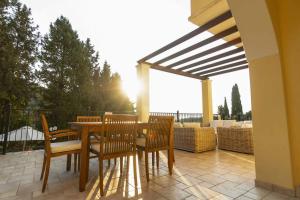 Villa Lemonia Yaliskari Bay