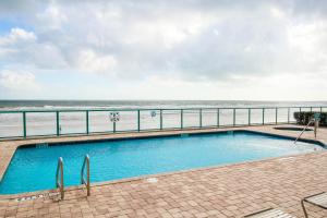 Daytona Grande Towers - Ocean Paradise 702