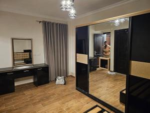 Great view with cozy accommodation families only