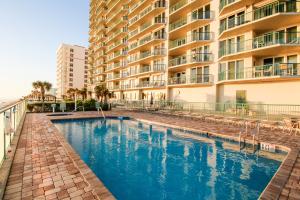 Daytona Grande Towers - Ocean Paradise 702