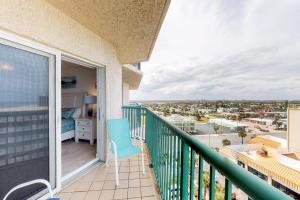 Daytona Grande Towers - Ocean Paradise 702