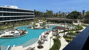 Beach Class Verano em Muro Alto Porto de Galinhas