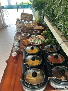 Beach Class Verano em Muro Alto Porto de Galinhas